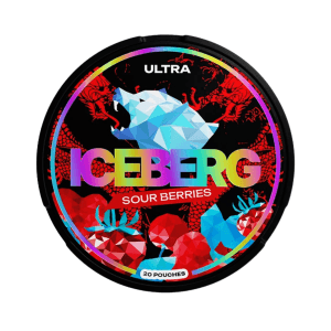 Iceberg