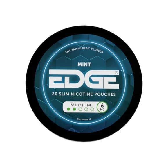 Edge - Mint | 5 Cans