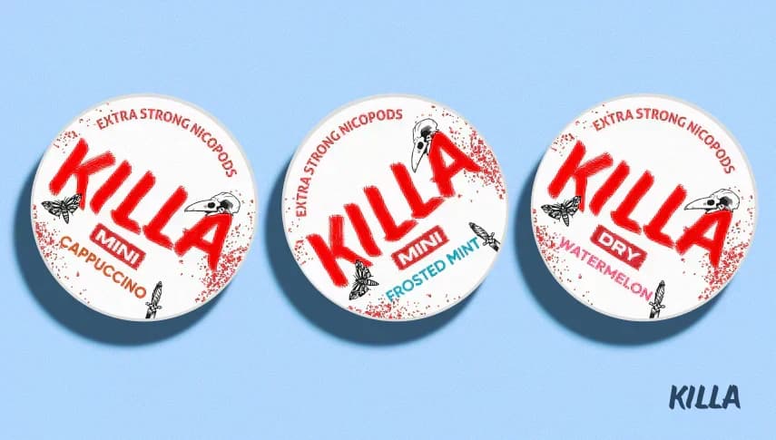 Killa Snus