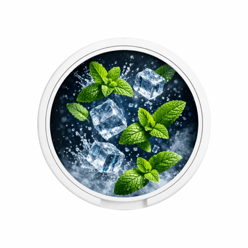 Minty Flavour