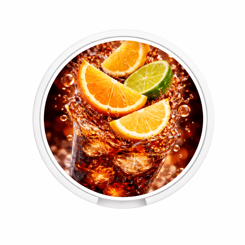 Fizzy Flavour