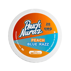Pouch Nurdz