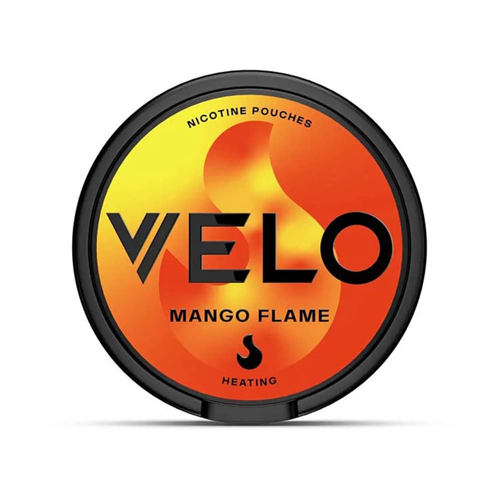 Velo - Mango Flame